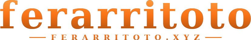 ferarritoto logo